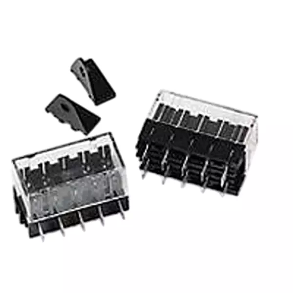 Littelfuse Fuse Kit and Assortment 25 Amp to 30 Amp Current Rating, 03500418TXN