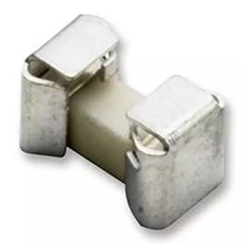 LITTELFUSE FUSE, W/ CLIP, 1.5A, SLOW BLOW, SMD, 015701.5DRT