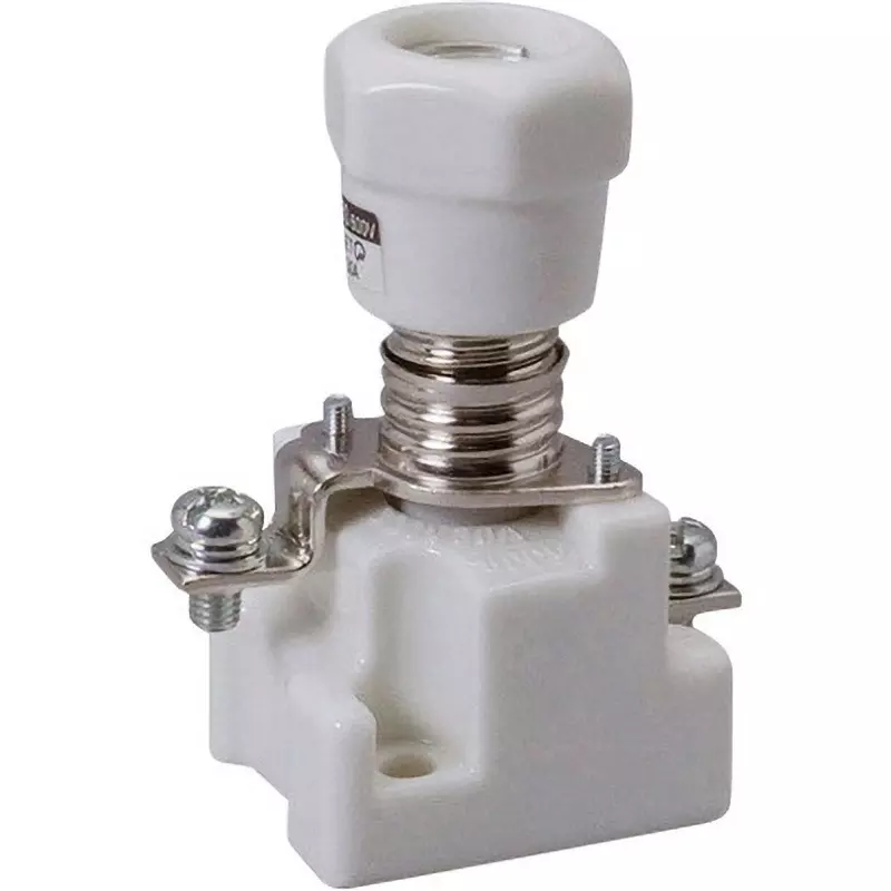 Fuji Electric Current Limiting Fuse Plug 600 AC/DC V 30 Amp, AFAC-30