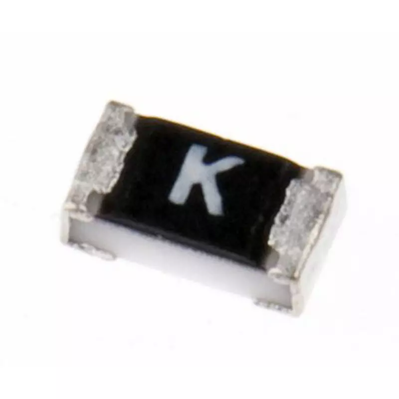 Panasonic Non-Resettable Fuse, ERBRE1R50V (Pack of 10 Pcs)