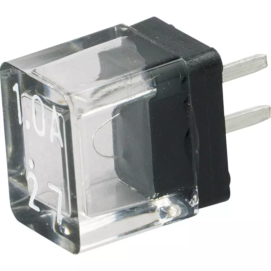 Daito Micro Fuse 1 Amp Rated Current, DM-10