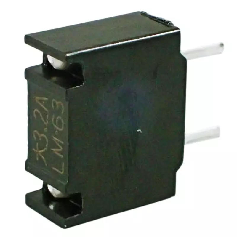 Daito Micro Fuse 3.2 Amp Rated Current, LM-32