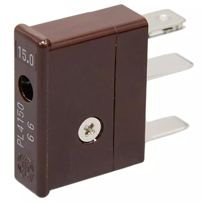 Daito P4/PL4 Fuse for Alarm Brown Color, PL4150