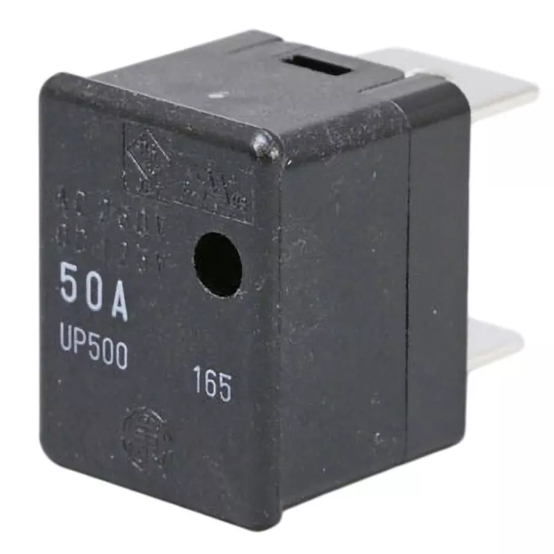 Daito UP Fuse for Alarm 50 Amp Rated Current, UP500