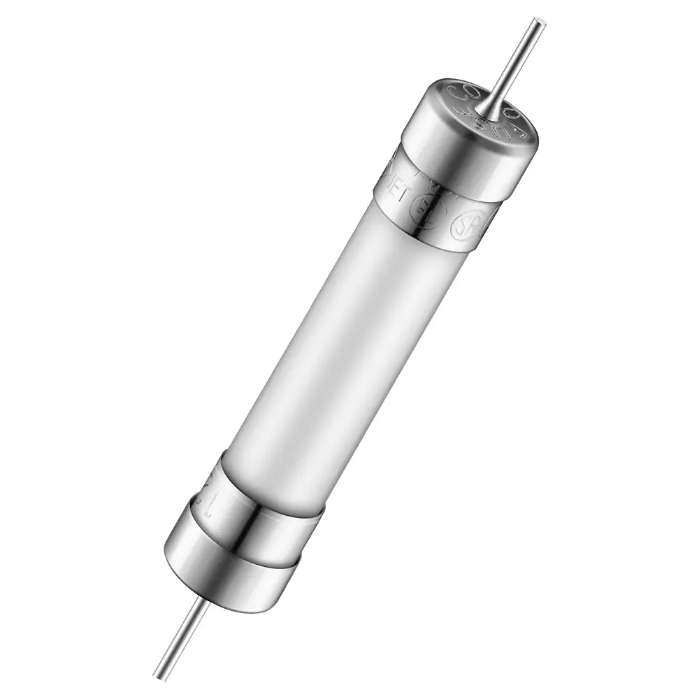 MULTICOMP PRO PCB Leaded Fuse Time Delay 250 V 2.5 Amp, MP004322