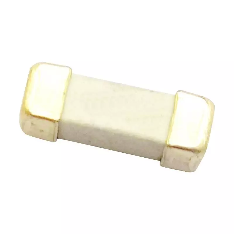 MULTICOMP PRO SMD Fuse Fast Acting 72 V 15 Amp, MP012916 (Pack of 5)