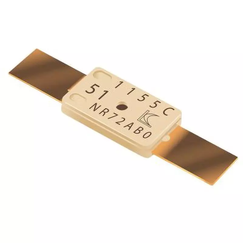 Bourns Resettable Fuse 5 mΩ Maximum Resistance 28 DC V Rated Voltage 40.0 Operating Current, NR77AB0 (Pack of 5)
