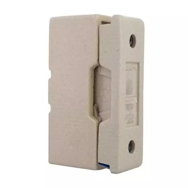 Kamal Agrotech Porcelain & Brass Kitkat Fuse 32 Amp (Pack of 3)
