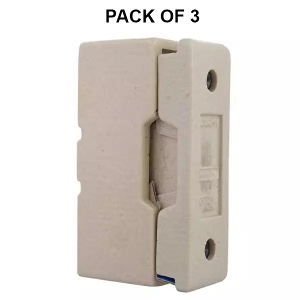 kamal-agrotech-32a-porcelain-brass-kitkat-fuse-pack-of-3