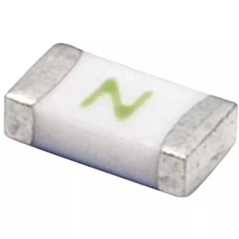 Littelfuse Chip Fuse 3 Amp Rated Current, 0437003.WR (Pack of 100)