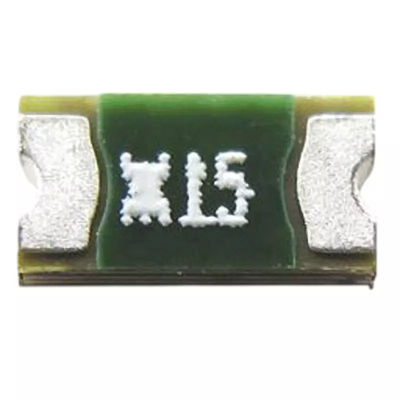 Littelfuse Surface Mount Resettable Fuse 100 Amp Rated Current, RF1358-000 (Pack of 20)