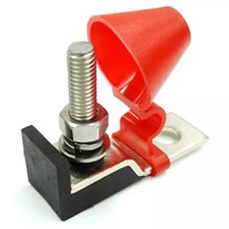 MARINTEC Marine Fuse Holder 30-300 A Current to DC58 V Voltage, MHH-1