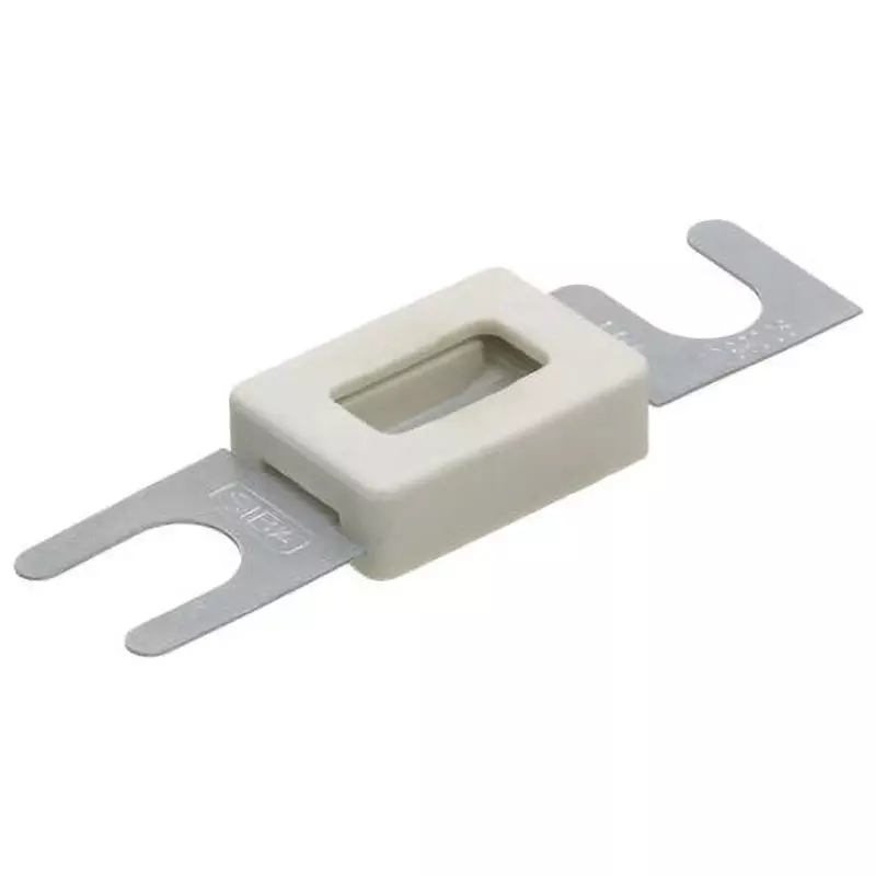 SIBA SIBA Car Fuse 160 A Rated Current 80 DC Rated Voltage In-vehicle Fuse, 9005805.16