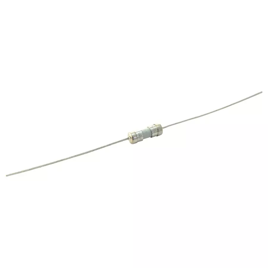 SCHURTER Fuse, 3.6X10 mm, 1A, 8020.0514.PT (Pack of 10)