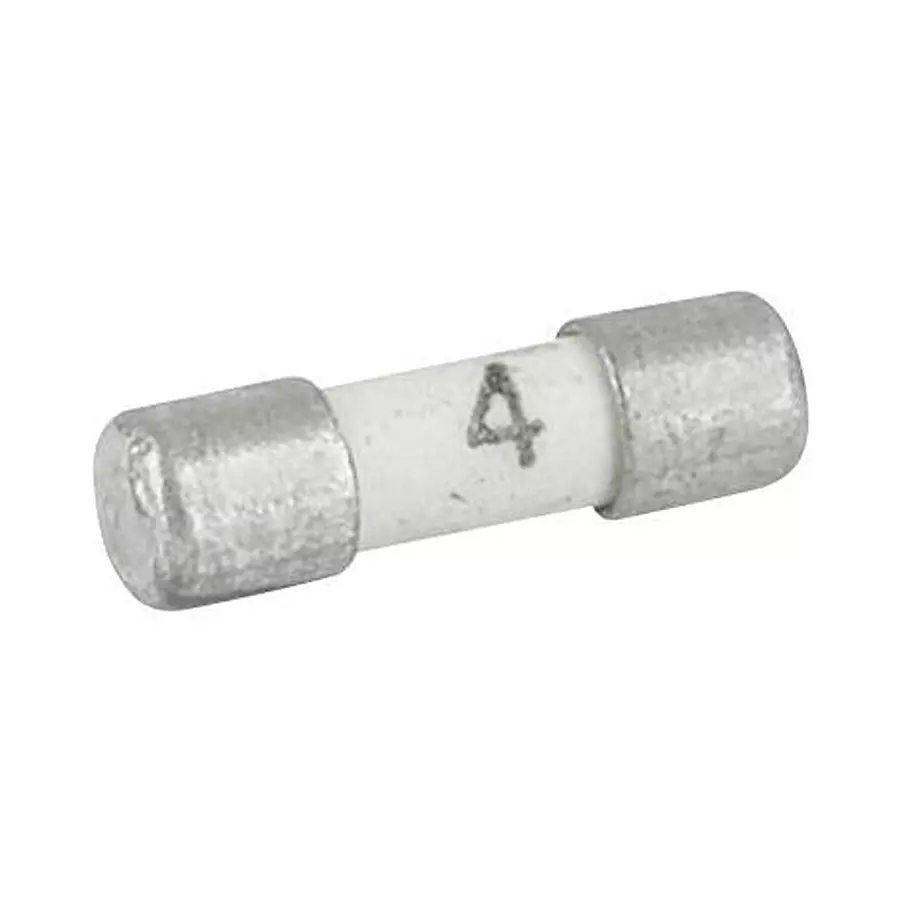 SCHURTER Fuse, 2A, 125Vac, Smd, 7010.9830.63