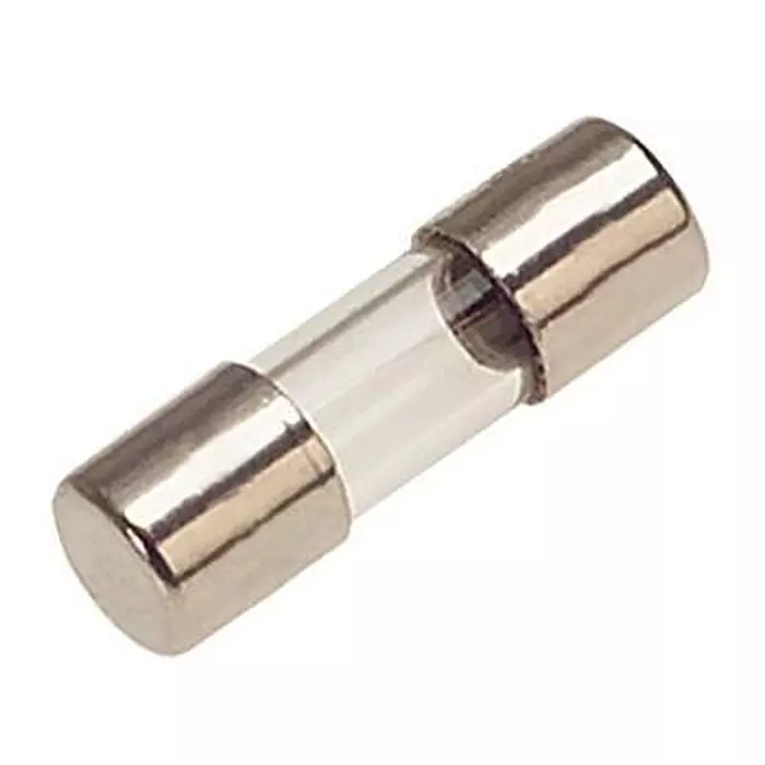EATON BUSSMANN FUSE, CARTRIDGE, 250mA, 5X20MM, FAST ACT, GMA-250-R