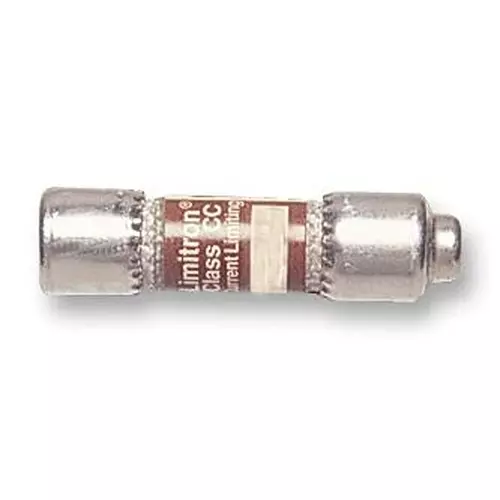 EATON BUSSMANN FUSE, QUICK BLOW, 1A, KTK-R-1