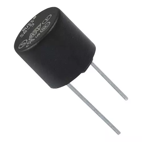 EATON BUSSMANN FUSE, PCB, 1.6A, 250VAC, TIME DELAY, SR-5-1.6A-AP (Pack of 10)-picture-30