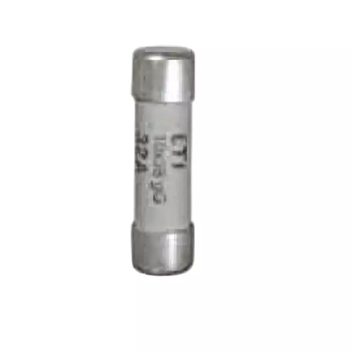 ALTECH 16A F Ceramic Cartridge Fuse 10x38 mm, 2621009 (Pack of 10)