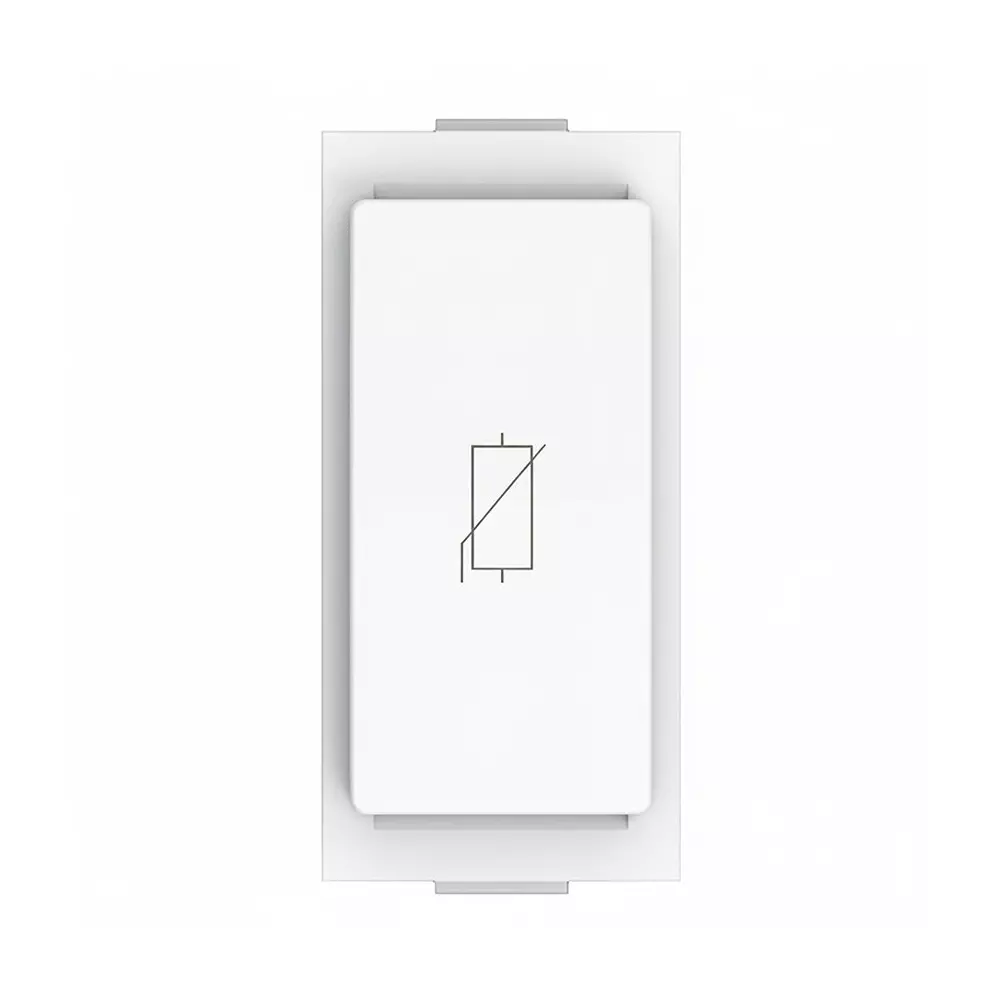 K9 Kit - Kat Fuse 1 Module White, 9044 (Pack of 20)