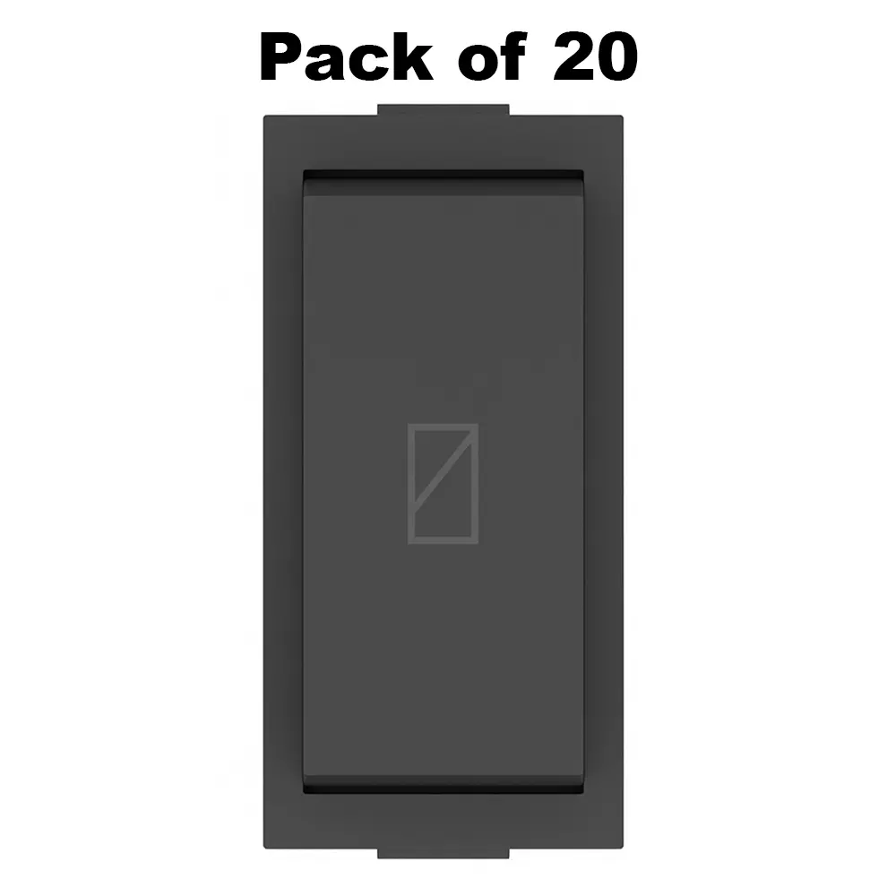 K9 Kit - Kat Fuse 1 Module Grey, 9044 (Pack of 20)