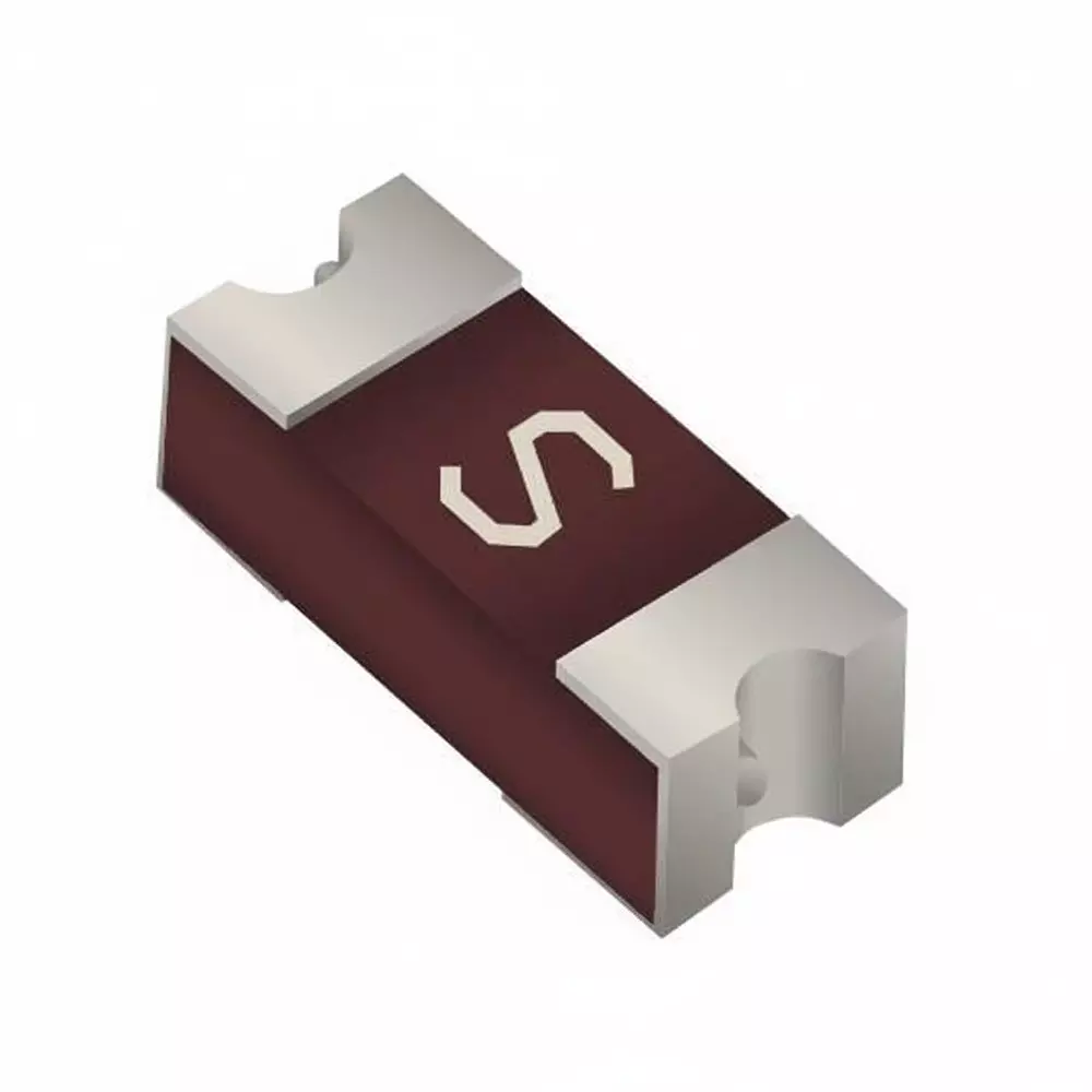 Bourns SMD Fuses 4 A 125 VAC & 125 VDC 2410 (6125 metric), SF-2410FP400W-2