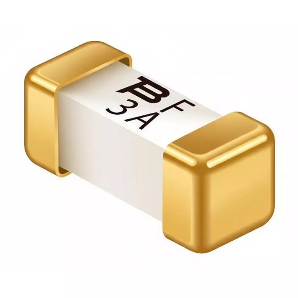 Bourns SMD Fuses 7 A 125 VAC & 125 VDC 2410 (6125 metric), SF-2410FP700T-2