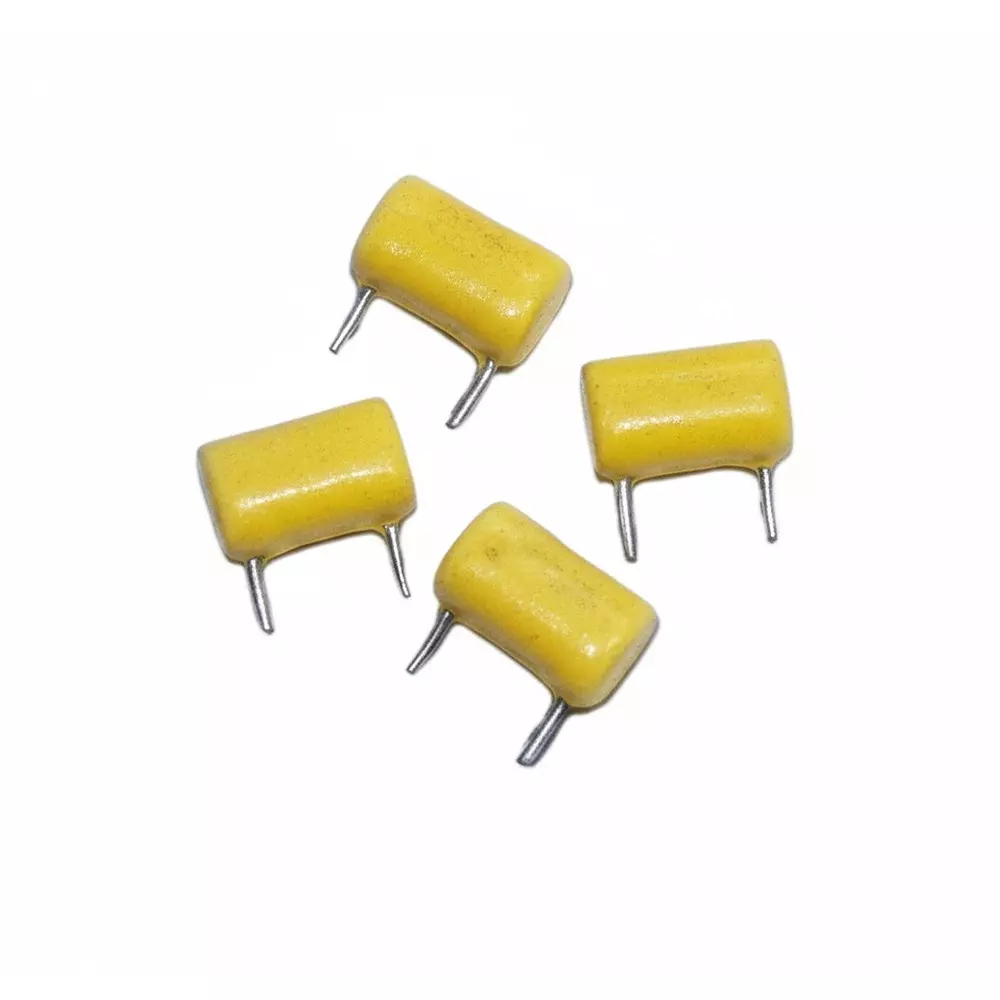 Littelfuse PCB Mount Fuse - Through Hole 5 A 125 VAC & 63 VDC Safe-T-Plus, 0259005.T
