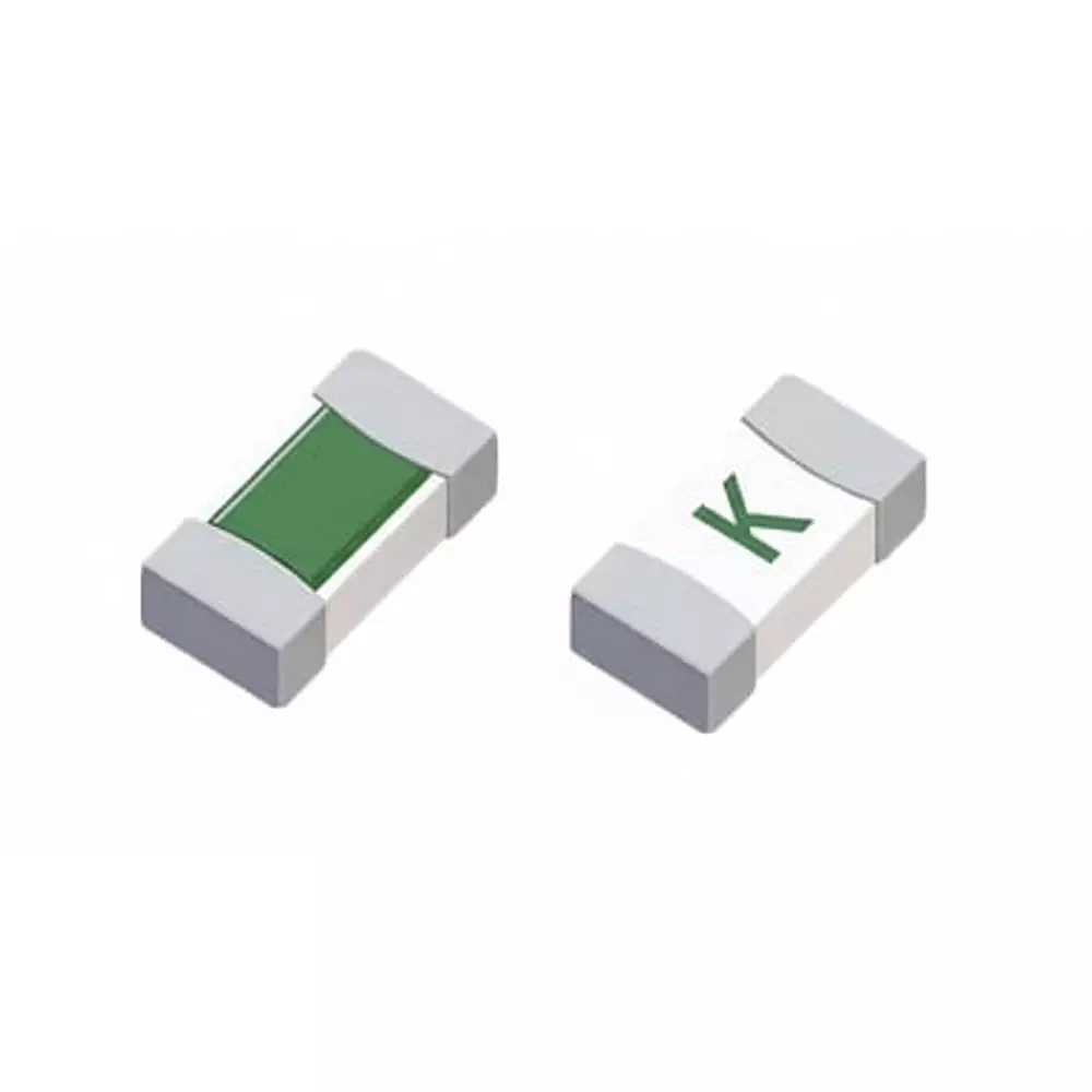 Yageo SMD Fuses 7 A 32 VDC 0603 (1608 metric) Fuse Size/Group, JB06S7001R
