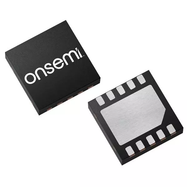 ONSEMI Resettable Fuses - PPTC PCB Mount 50 mΩ Resistance, NIS4461MT1TXG