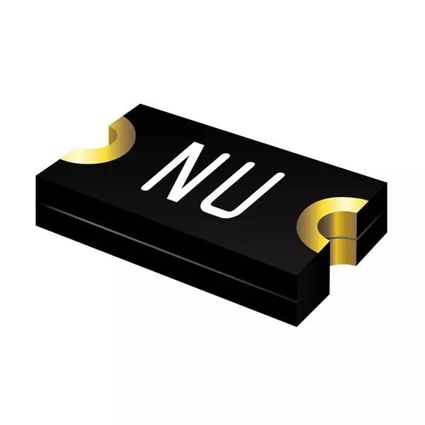 Bourns Resettable Fuses - PPTC SMD/SMT 10 mΩ Resistance, MF-NSML600/6-2