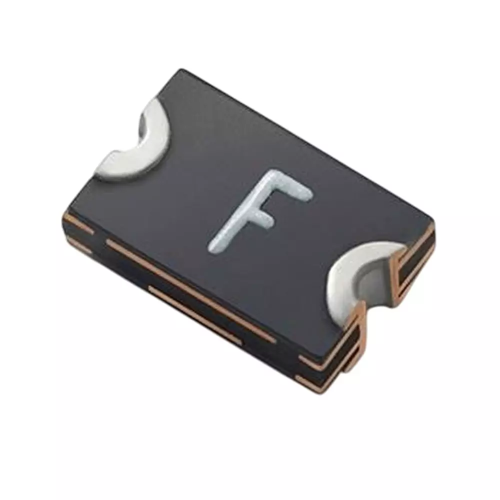 Littelfuse Resettable Fuses - PPTC PCB Mount 9 Ω Resistance, PICOSMDC012S-2