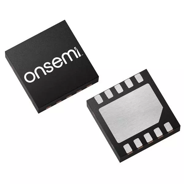 ONSEMI Resettable Fuses - PPTC PCB Mount 50 mΩ Resistance, NIS5420MT4TXG