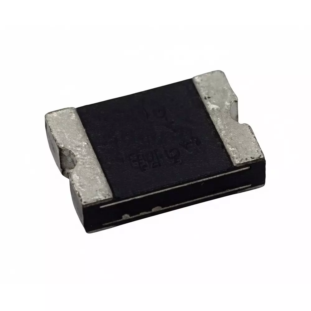 Yageo SMDH Series Resettable Fuses - PPTC PCB Mount 40 A Max. Current 42 V Max.Voltage, SMDH1812B020TF