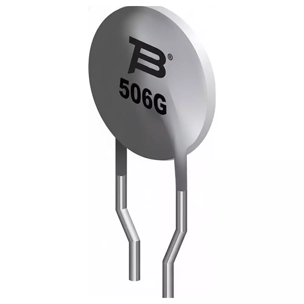 Bourns CMF-RL Series Resettable Fuses - PPTC PCB Mount 3 A Max. Current 230 V Max.Voltage, CMF-RL50A-10-0