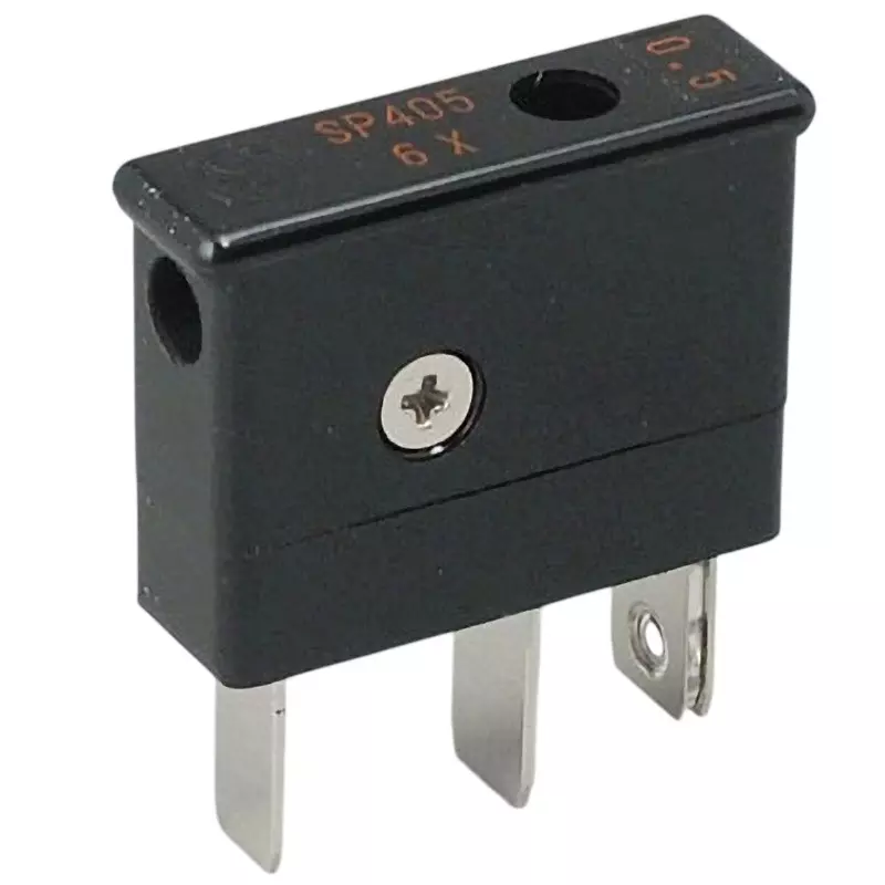 Daito SP4 Fuse for Alarm 0.5 Amp Rated Current, SP4-05