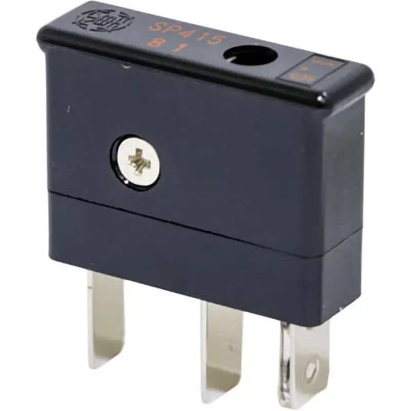 Daito SP4 Fuse for Alarm 1.5 Amp Rated Current, SP4-15