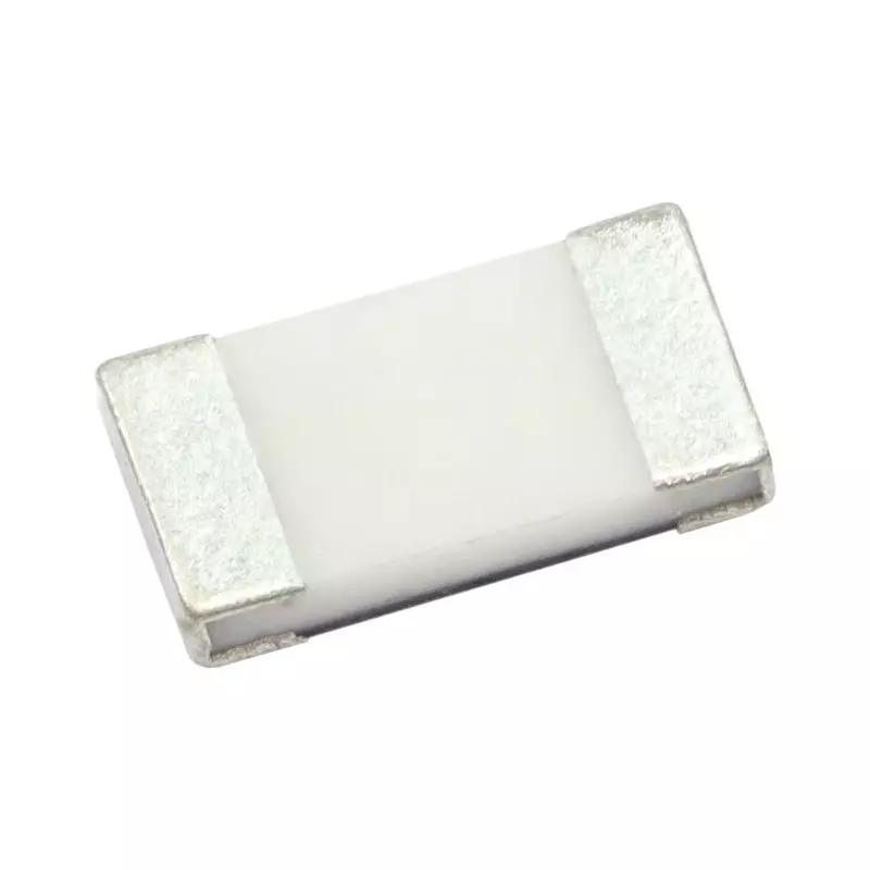 Vishay SMD Fuse Very Fast Acting 50 Amp Breaking Capacity Current, 4824447 (Pack of 10)