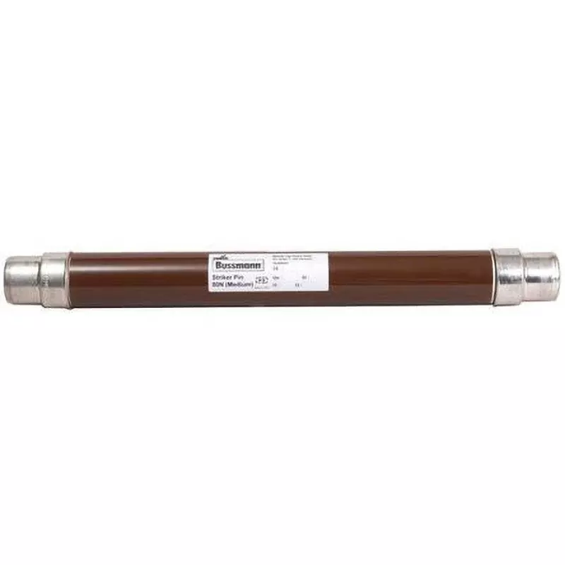 Cooper Bussmann Tube Fuse 24000 V Rated Voltage, 24TDMEJ31-5