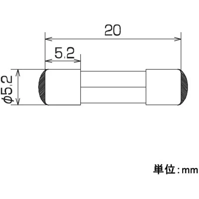 esco-tube-fuse-50234607
