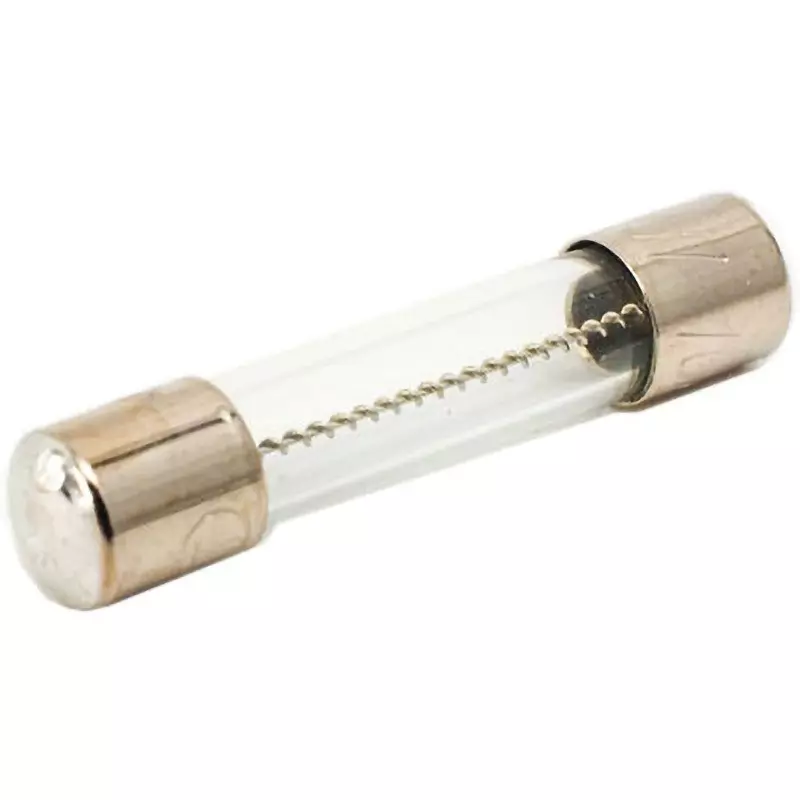 Esco Tube Fuse 250 V Rated Voltage, EA758ZZ-310
