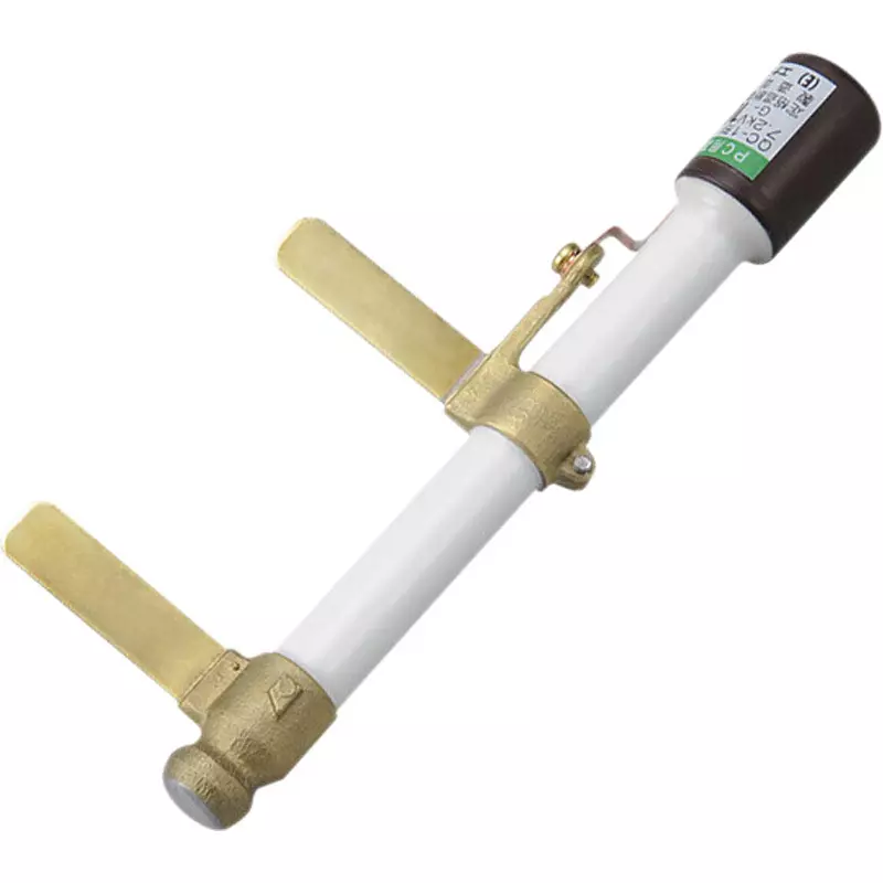 Energy Support Current-Limiting Fuse 7.2 kV-7 Amp Rating All-purpose form Operating Patterns, QC-1 7A