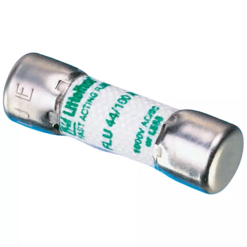 Littelfuse Fast-Acting Midget Fuse 3 Amp Rated Current, 0KLK003.T