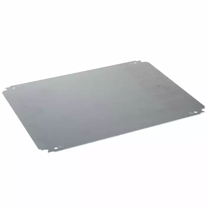 Schneider Electric NSYM 250x550 mm Mounting Plate for Spacial CRN, NSYMM36