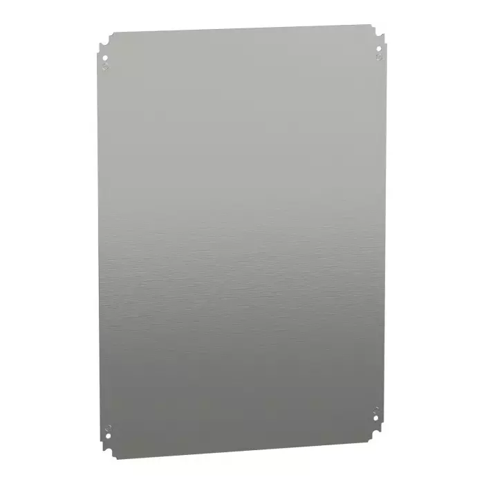 Schneider Electric Spacial 450x650 mm Mounting Plate, NSYMM75