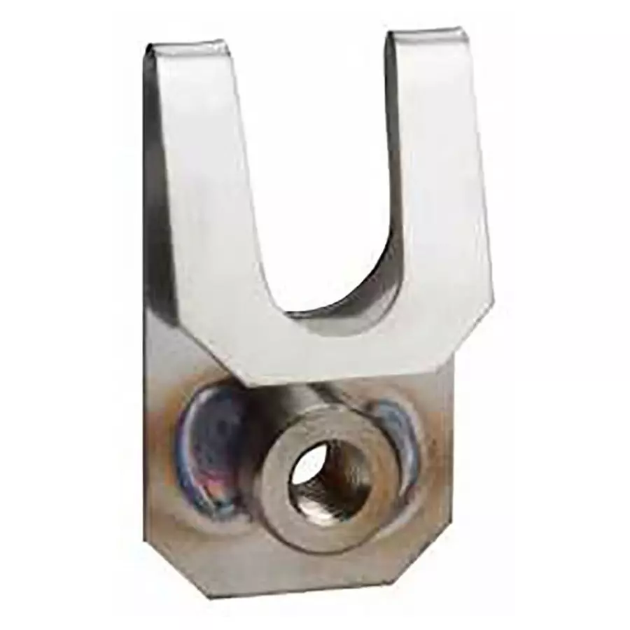 Schneider Electric Steel Wall Bracket for CRNG Version S3D Enclosure, NSYAEFAHLBSC
