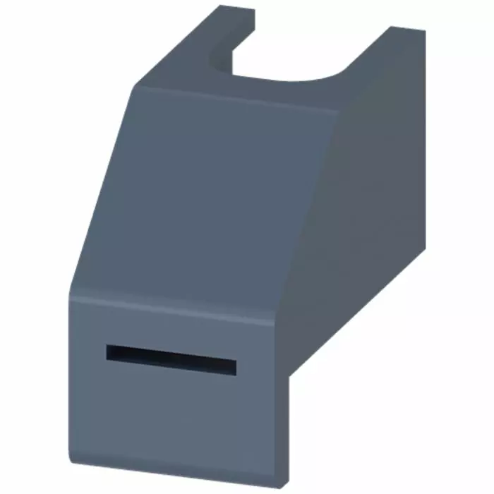 Siemens SENTRON Cable Connection Cover, 3KD9014-1B