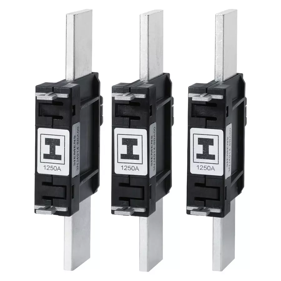 Siemens 3NJ4914 LV HRC Accessories, 3NJ4914-8BA00