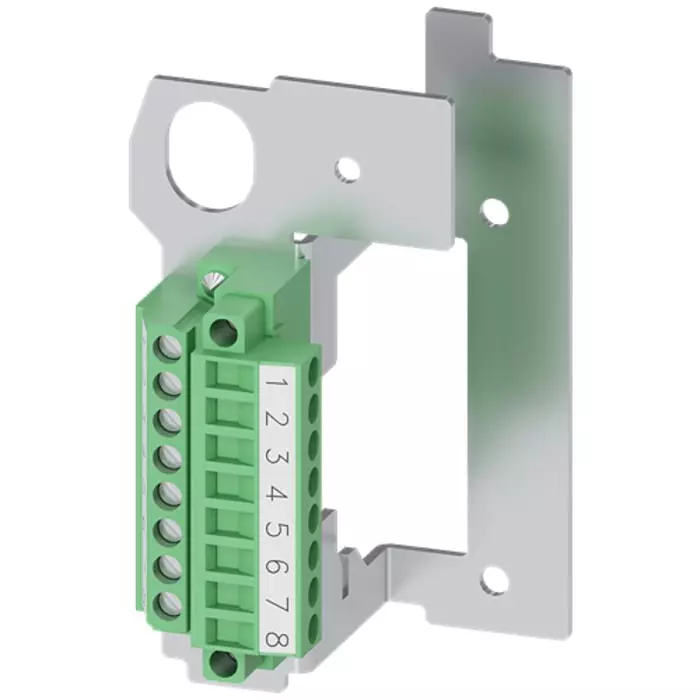 Siemens 3NJ6940 Multifunctional Connector, 3NJ6940-3EC00