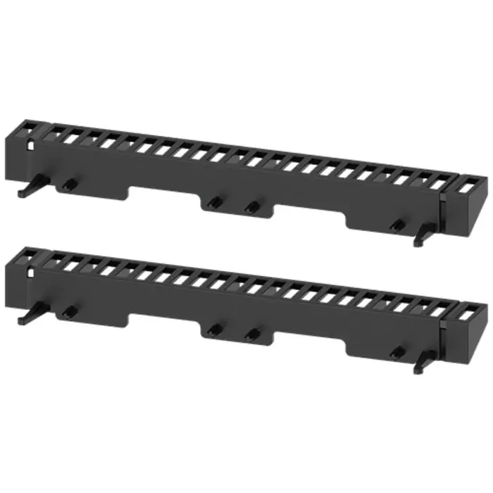 Siemens 3NP1 Busbar Protection, 3NP1943-1CA20